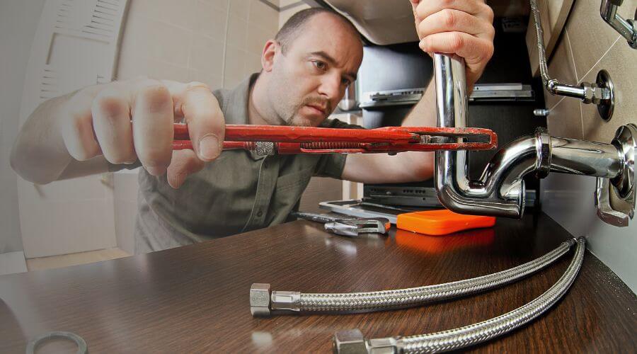 Professional bathroom faucet installation in Parkman, WY